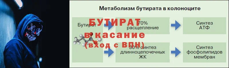 БУТИРАТ BDO  MEGA ССЫЛКА  Губкин  наркотики 